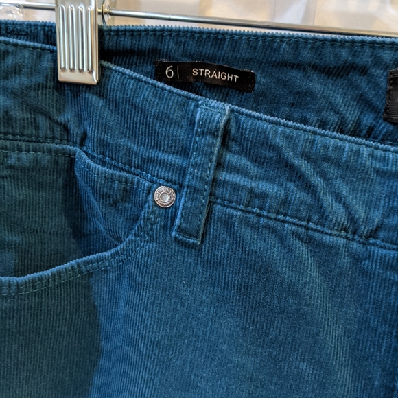 Talbots Flawless 5 pocket - Picture 5 of 12